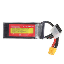 BT 22.2V 1500mAh 95C 6S Lipo Battery XT60 Plug for RC Racing Drone