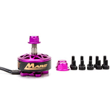DYS Mars 2306 2400KV 2750KV 3-6S Racing Brushless Motor for RC Drone FPV Racing