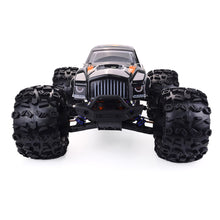 2 Battery ZD Racing MT8 Pirates3 1/8 2.4G 4WD 90km/h Electric Brushless RC Car Metal Chassis RTR Model
