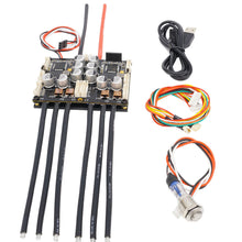 Flipsky Dual FSESC4.20 ESC Pro Switch Plus based on VESC with Anodized Aluminum Heatsink