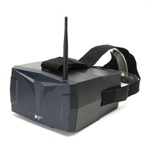 Hubsan H122D X4 STORM 5.8G FPV Micro Racing Drone RC Quadcopter With 720P Camera HV002 Goggles