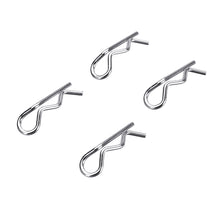 4Pcs/Set HS 18301 18302 18311 18312 Body Shell Clip Pins For 1/18 Crawler RC Car