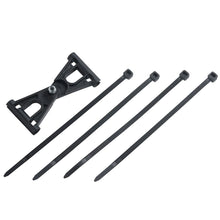 RJXHOBBY 6mm Tail Rod Support Reforcement For RC Helicopter