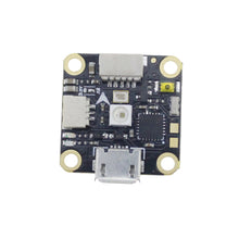 16x16mm HAKRC LEDF4 F4 Flight Controller Integrated with OSD & RGB LED 1S for RC Drone FPV Racing