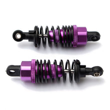 Upgrade Metal Shock Absorber Spare Parts For HSP Redcat 1/10 RC Racing Buggy Truck Car