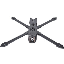SHARK X9 342mm Wheelbase 4mm Arm 9 Inch Carbon Fiber Frame Kit for RC Drone FPV Racing 158g