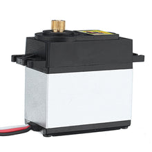 RGT EX86100/PRO 1/10 RC Spare Parts 15KG Waterproof Steering Servo with Metal Gear R86076 