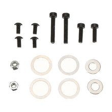 VRX RH 1043&1045 RC Racing Brushless Desert Truggy Car Rear Axle Housing Al 10988