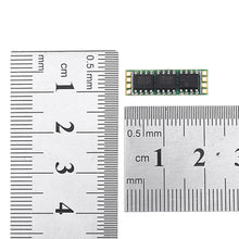 Das87 1S3A Micro Dual Bi-Directional Tank-Mix Speed Controller Without Brake RC Car Parts