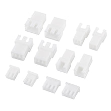 20 Pair 2/3 Pin XH2.54mm Balance Plug Male/Female Wire Cable Jumper Pin Header Housing Connector Terminal Kit