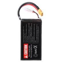 URUAV 7.4V 7000mAh 65C 2S Lipo Battery XT60 Plug for RC Car Quadcopter Airplane