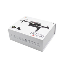 ZLRC  Beast  SG906 GPS 5G WIFI FPV With  4K Ultra clear Camera  Brushless Selfie Foldable RC Drone Quadcopter RTF