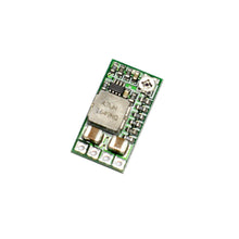 Mini AIO DC-DC Step Down Module 4.5-24V Integrated Adjustable & Fixed Voltage Multirotor Spare Part 