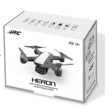 JJRC X9P Heron GPS 5G WiFi FPV With 4K HD Camera Optical Flow Positioning RC Drone Quadcopter RTF