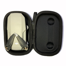 2 in 1 Portable Hardshell Drone Transmitter Storage Box Carrying Case For DJI Mavic Mini