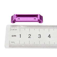 WLtoys Upgrade Metal Front Rear Shelter 1/18 A949 A959 A969 A979 A959-B A969-B A979-B RC Car part