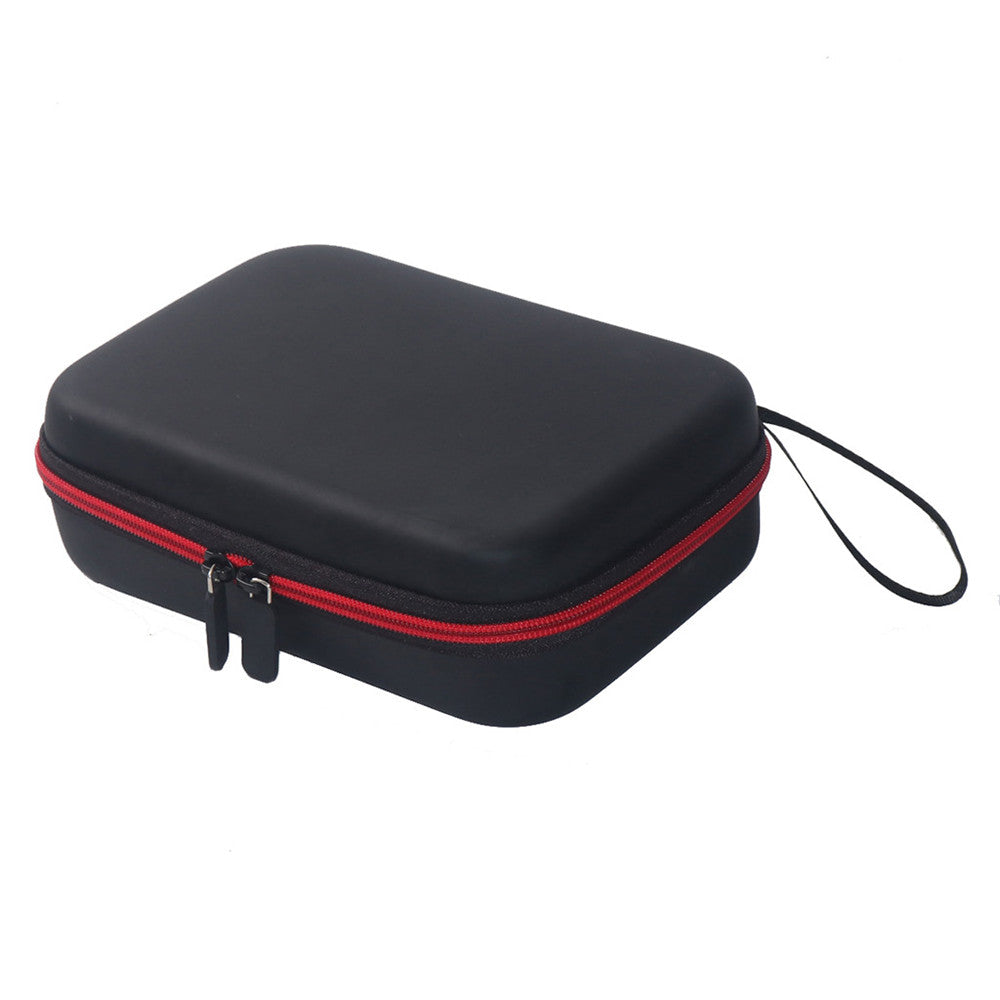 PU EVA Lining Shock-Proof Storage Bag Carrying Case For DJI Osmo Action 4K Camera Accesory Spare Part