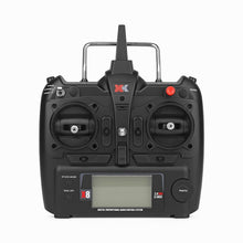 Original 2.4Ghz 6CH Remote Control Transmitter for XK X450 RC Airplane Spare Part