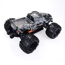 ZD Racing Camouflage MT8 Pirates3 Vehicle 1/8 2.4G 4WD 90km/h Electric Brushless RC Car RTR Model