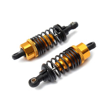 Upgrade Metal Shock Absorber Spare Parts For HSP Redcat 1/10 RC Racing Buggy Truck Car