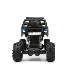 SL-176A 1/12 2.4G 2WD Crawler Buggy RC Car Vehicle Model
