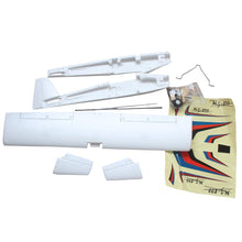 MG-800 MG800 800mm Wingspan EPP Trainer Beginner Fixed Wing RC Airplane Aircraft KIT