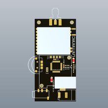 LANTIAN V2 RX5808 Pro 5.8Ghz Single Way Receiver PCB Board for FPV RC Drone
