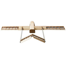 Dancing Wings Hobby DW Wing RQ7 RQ-7 Shadow 2000mm Wingspan Balsa Wood RC Airplane KIT