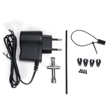 94701 1/10 2.4G 4WD Big Foot Truck RC Car Vehicle Models