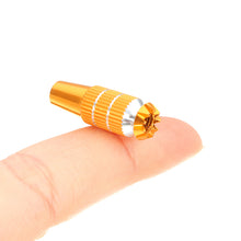 2PCS M4 Aluminum Transmitter Stick Rocker for JR Propo 