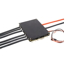 Flipsky Dual FSESC4.20 ESC Pro Switch Plus based on VESC with Anodized Aluminum Heatsink