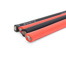 ALZRC 8/10/12/14/22/24AWG 50cm Power Battery Cable Wire For RC Models