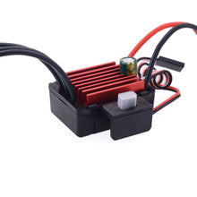 Surpass Hobby 2838 RC Car Motor 3600KV+35A Waterproof ESC For 1/12/16 2-3s Drift Buggy RC Models