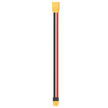 10WAG 10/15/20/30/40/50cm XT90 Male Plug to XT60 Female Plug Extension Charger Cable