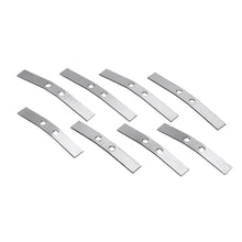 WPL 8Pc Metal Spring Firm Parts For WPL B14 B16 B24 B36 1/16 RC Car Parts