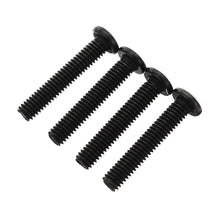 DHK Hobby P101 3670 Motor Radiator Cooling Fan Head Screw BM4x15mm 1/8 8381 8382 8384 OP RC Car Part