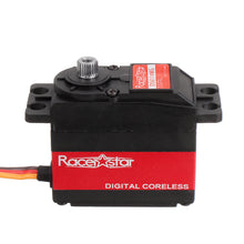 Racerstar DS6114MG 120° 13.83KG Coreless Digital Servo For KDS 700/600-650 Class Swashplate RC Helicopter RC Airplane Car