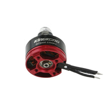 KINGKONG/LDARC 2205 GT2205 2350KV 2-4S Brushless Motor With Motor Protector For 210 220 RC Drone FPV Racing