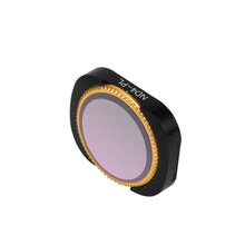 3pcs ND4-PL ND8-PL ND16-PL 3 in 1 Lens Filter Set for DJI OSMO Pocket Handheld Gimbal 