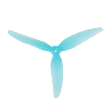 2 Pairs HQProp DP6X3X3V1S Durable 6030 6 Inch 3-Blade Propeller for RC Drone FPV Racing 