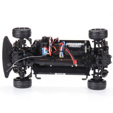 Carten 210 4WD 2.4G 1/10 Waterproof Drift RC Car RTR Vehicle Models