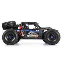 FS Racing FS33675P 1/8 2.4G 4WD Brushless Waterproof Dessert Buggy 4074KV Motor RC Car Vehicle Models