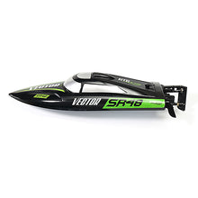 Volantex V797-3 Vector SR48 Brushless RTR ABS Hull 40km/h Self-righting Boat
