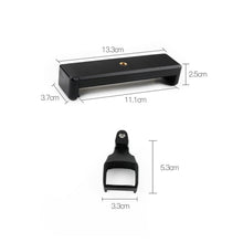 RCGEEK Phone Tablet Monitor Clamp Adapter Mount Bracket for OSMO POCKET Handheld Gimbal