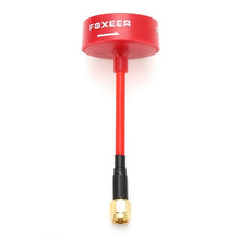 Foxeer 5.8G 3dBi TX/RX RHCP Omni FPV Antenna RP-SMA/SMA 