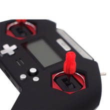 6 PCS Realacc Stick Rocker Extension 3D Printed For FrSky Taranis X-Lite Remote Control Transmitter