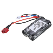 RBR/C 7.4v 1300mah Lipo Battery For 7.4v RC Car Boat Vehicle Models Parts T/JST Plug