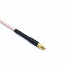 5.8G MMCX-J Linear 1.5dBi FPV Omni Directional Antenna 80mm For RC Drone