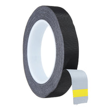 5/10/15/20mmX30m Black Acetate Insulating Tape for RC Drone FPV Racing Multi Rotor