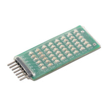 2-6 Cells LED Lipo Battery Voltage Indicator Checker Gauge